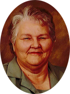 Linda Ruth Beacham