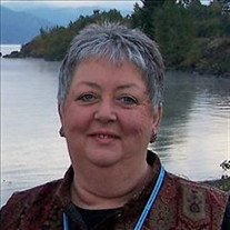 Carol Maxson Profile Photo