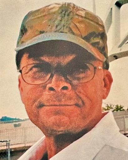 James Edward Carr, Jr.'s obituary image