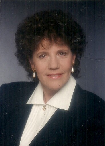 Patricia Nichols