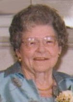 Thelma Marie Banks Trogdon