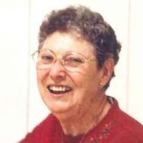 Jacqueline J. Goldsmith