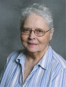 Anita M. Stilger