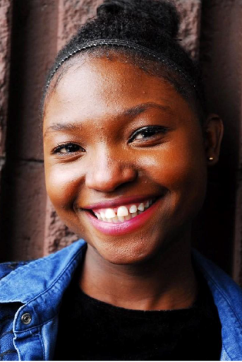 Laisa Mwambuyi Profile Photo