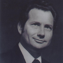 Dr. Alston Arnold Morgan