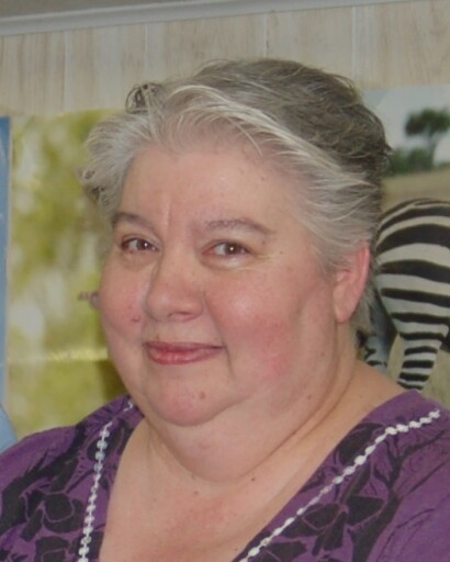 Maureen Robertson Profile Photo