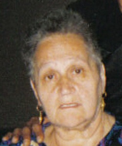 Earlene D. Lewis