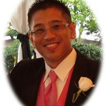 Michael Phan Profile Photo