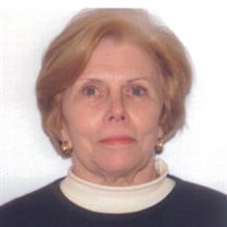 Cornelia Calvert Robertson Verdery Profile Photo