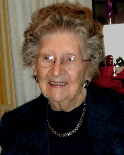 Esther Groneman