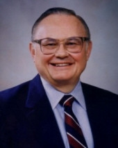 Gerald  Harold Long