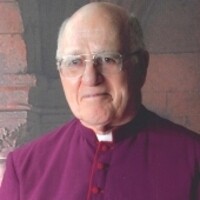 Reverend Monsignor Lawrence J. Moran, Jr.