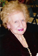 Freda Bromfield Profile Photo