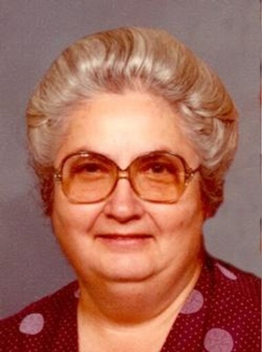 Lorena Blanche Stevison