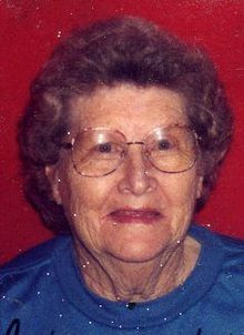 Clara Beason