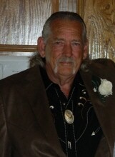 Elwood Carroll Ezzell, Sr. Profile Photo