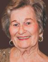 Peggy Finley Abernathy Dyer Profile Photo