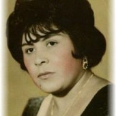 Maria De La Cruz Rodriguez Profile Photo