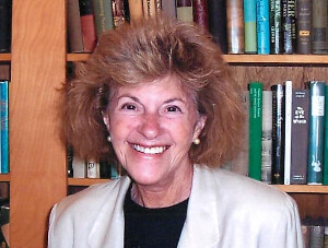 Ellen L. Sugarman