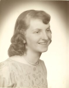 Alice M. Kirkpatrick Profile Photo