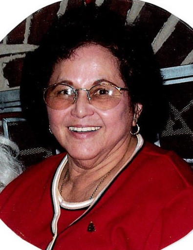 Carmen Vazquez Profile Photo