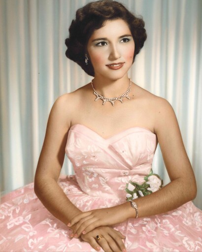 Juanita G. Lira's obituary image