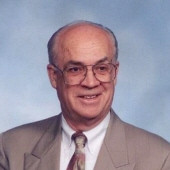 Herbert N. Pace, Sr.