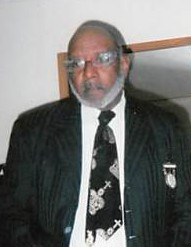 OTIS KERNEY, SR.