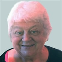 Patricia E. Schlag Profile Photo