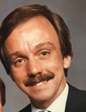 Dr. Clint E. "Butch"  Voelm Profile Photo