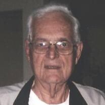 Darwin L. Tripp