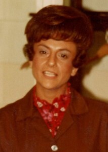 Connie S. Coffey