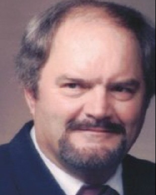 Ronald W. Patterson