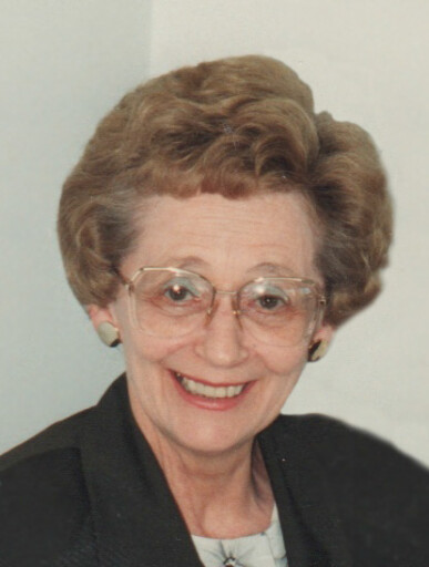 Alice Carrie Graham