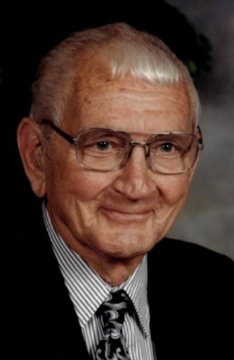 Raymond C. Packard, Sr.