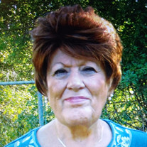 Sylvia Margaret Wuthrich Astle Profile Photo