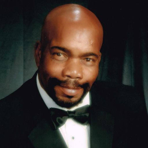 Jerry Hosey Profile Photo