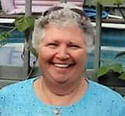 Nancy A. Bethel Profile Photo