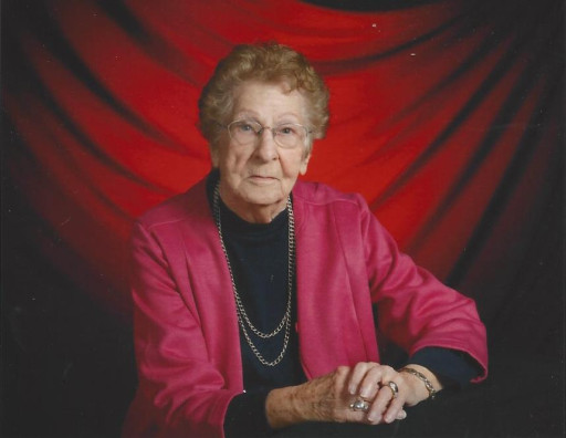 Virginia J.  Rupprecht Profile Photo