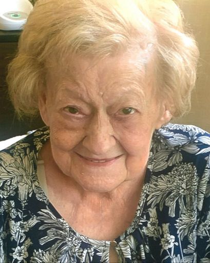 Loraine T. French's obituary image