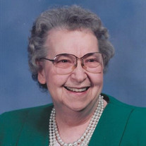 Mary Margaret Guerri Profile Photo