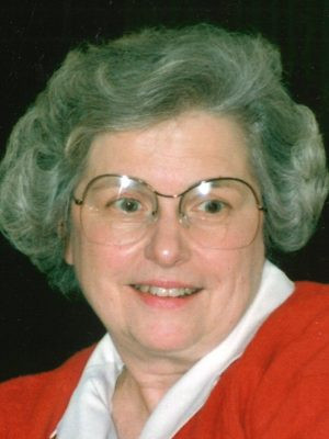 Gladys Prosser Profile Photo