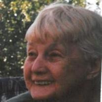 Rita T. Mosher