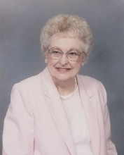 Eleanor  Bertha Jordan