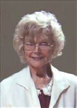 Virginia Brown Marx Profile Photo