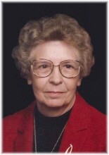 Dorothy Mae Kallesen