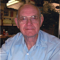 Harold N. Davis Profile Photo