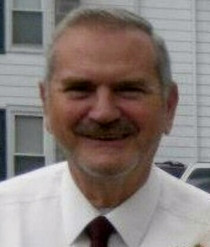 Donald L. Erlston