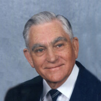 Roy Boring Profile Photo