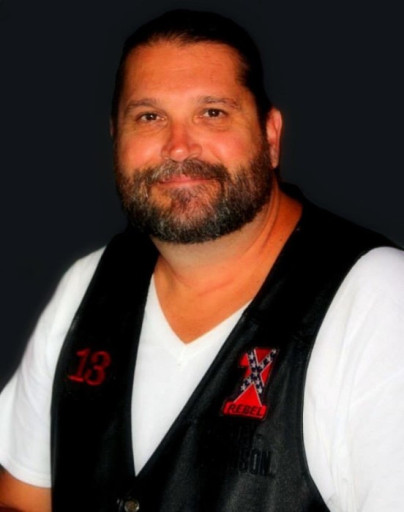 Charles Rector Profile Photo